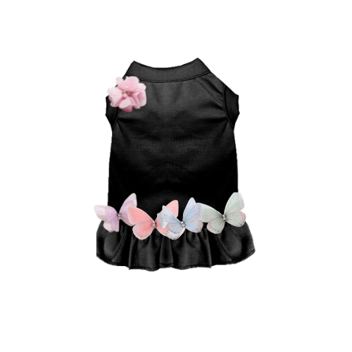 The Mariposa Dream Dress 