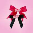 Load image into Gallery viewer, Barbie® Signature Dog Hair Bow
