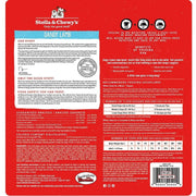 Stella & Chewy's Freeze Dried Meal Mixers Lamb Dog Food (35oz) 