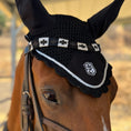 Load image into Gallery viewer, B&W Polo Browband
