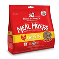 Load image into Gallery viewer, Stella & Chewy's Freeze Dried Meal Mixers Chicken Dog Food (35oz) 
