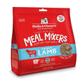Load image into Gallery viewer, Stella & Chewy's Freeze Dried Meal Mixers Lamb Dog Food (18oz) 
