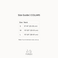 Load image into Gallery viewer, 'Blue' - Canvas Dog Collar 
