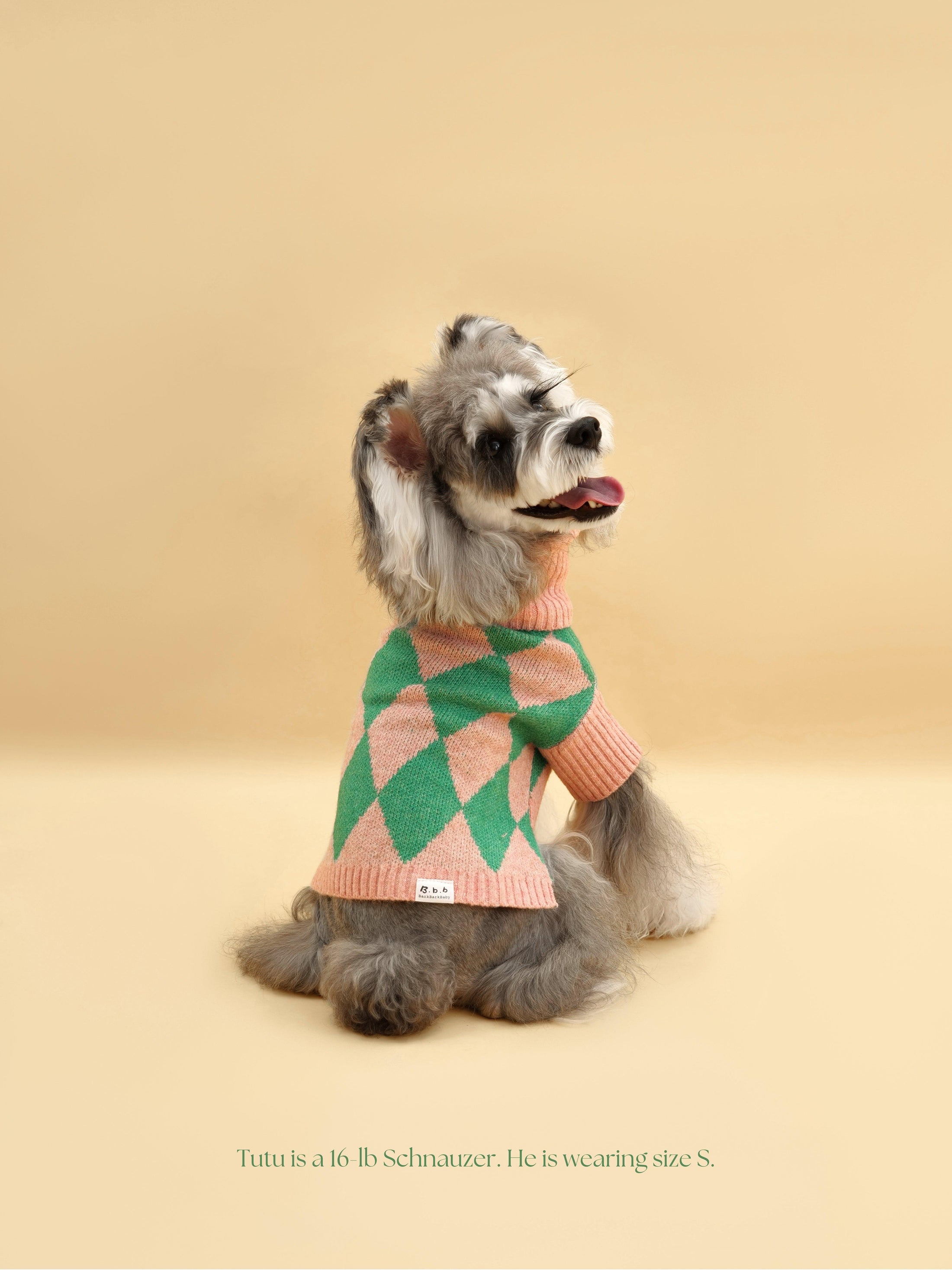 Sunday Brunch in Brooklyn Sweater 