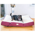 Load image into Gallery viewer, Armarkat Pet Cushion M02HJH/MB-L - Ivory - Large

