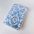Load image into Gallery viewer, Santorini Dog Blanket
