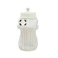 Load image into Gallery viewer, The Camellia Cable Knit Sweater - image 2
