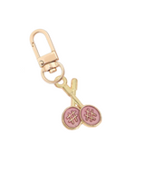 Pickleball Dog Collar Charms 