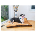 Load image into Gallery viewer, Armarkat Pet Cushion M05HKF/ZS-XL - Brown - X-Large
