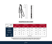 ExionPro W Shaped Crownpiece