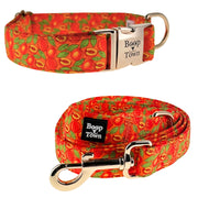 Dog Collar & Leash Sets