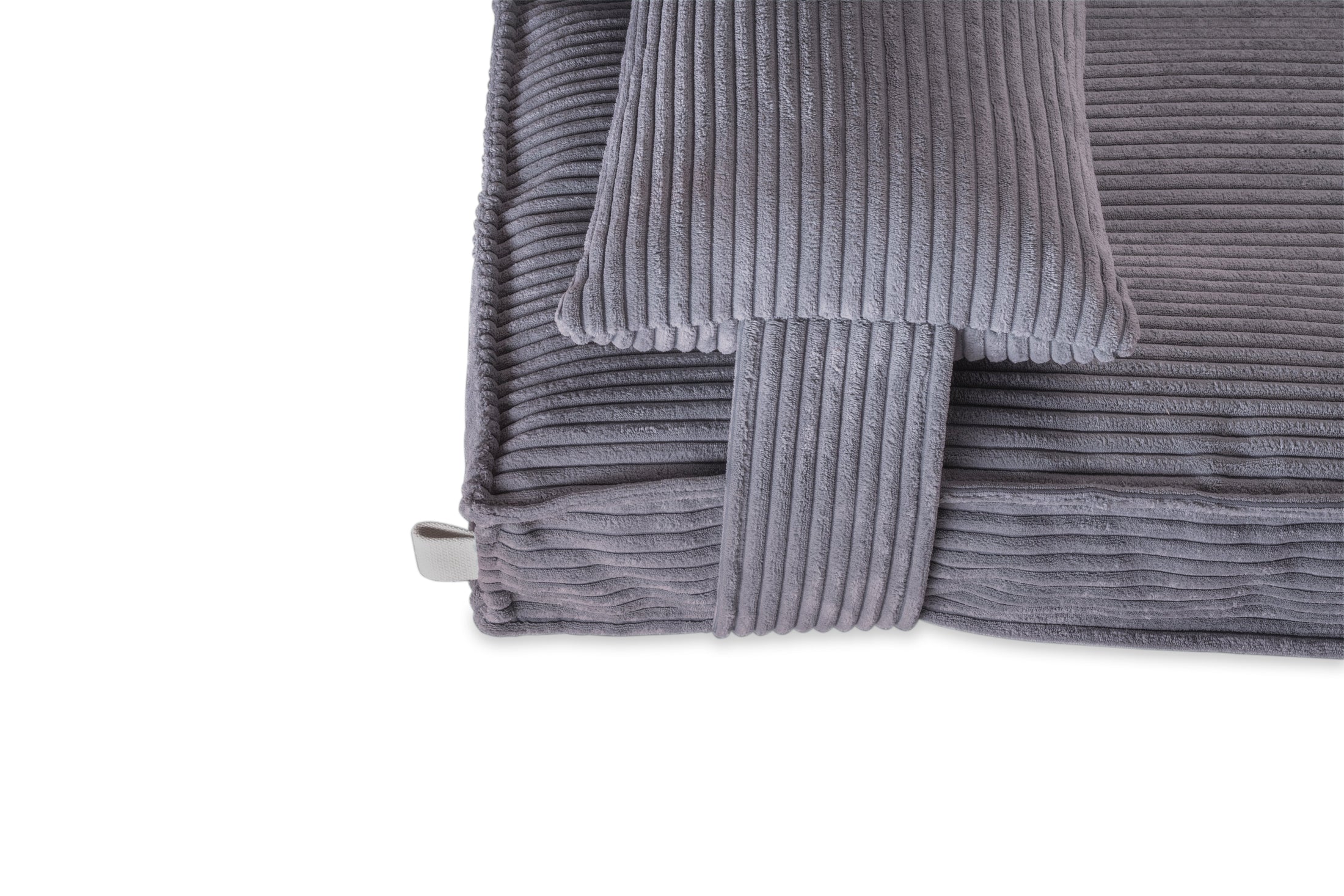 Memory Foam Dog Bed - Southlake Paws