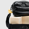Load image into Gallery viewer, Doggy Owner Essentials Bag ONLY
