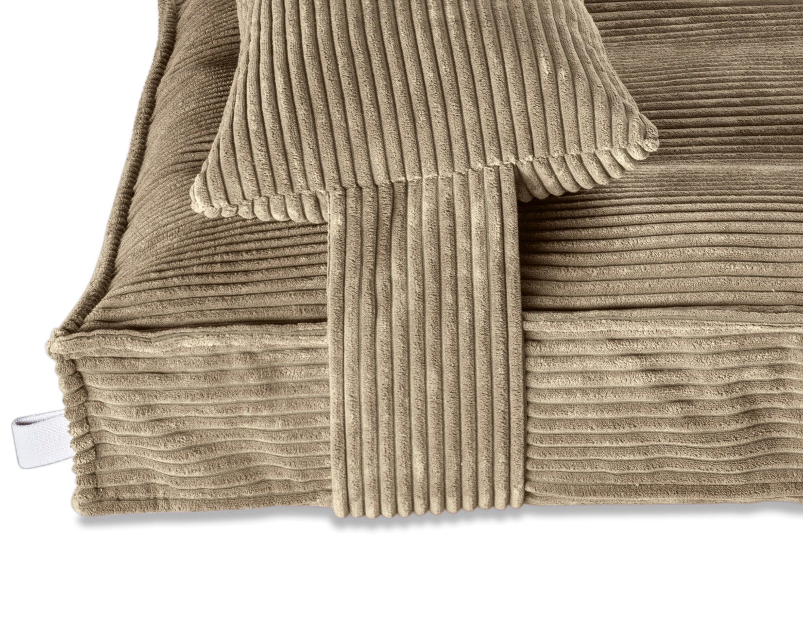 Memory Foam Dog Bed - Southlake Paws
