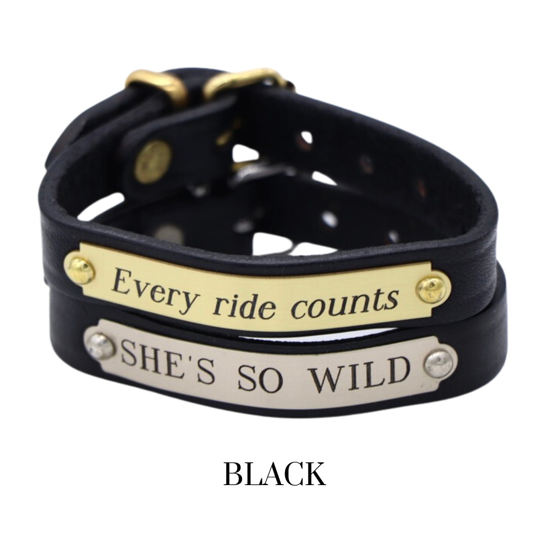 Toddler Sized Pony Bracelet - image 3