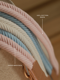Load image into Gallery viewer, Lilco Braided-Leash | Moonbeam
