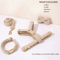 Load image into Gallery viewer, Beige Teddy Set
