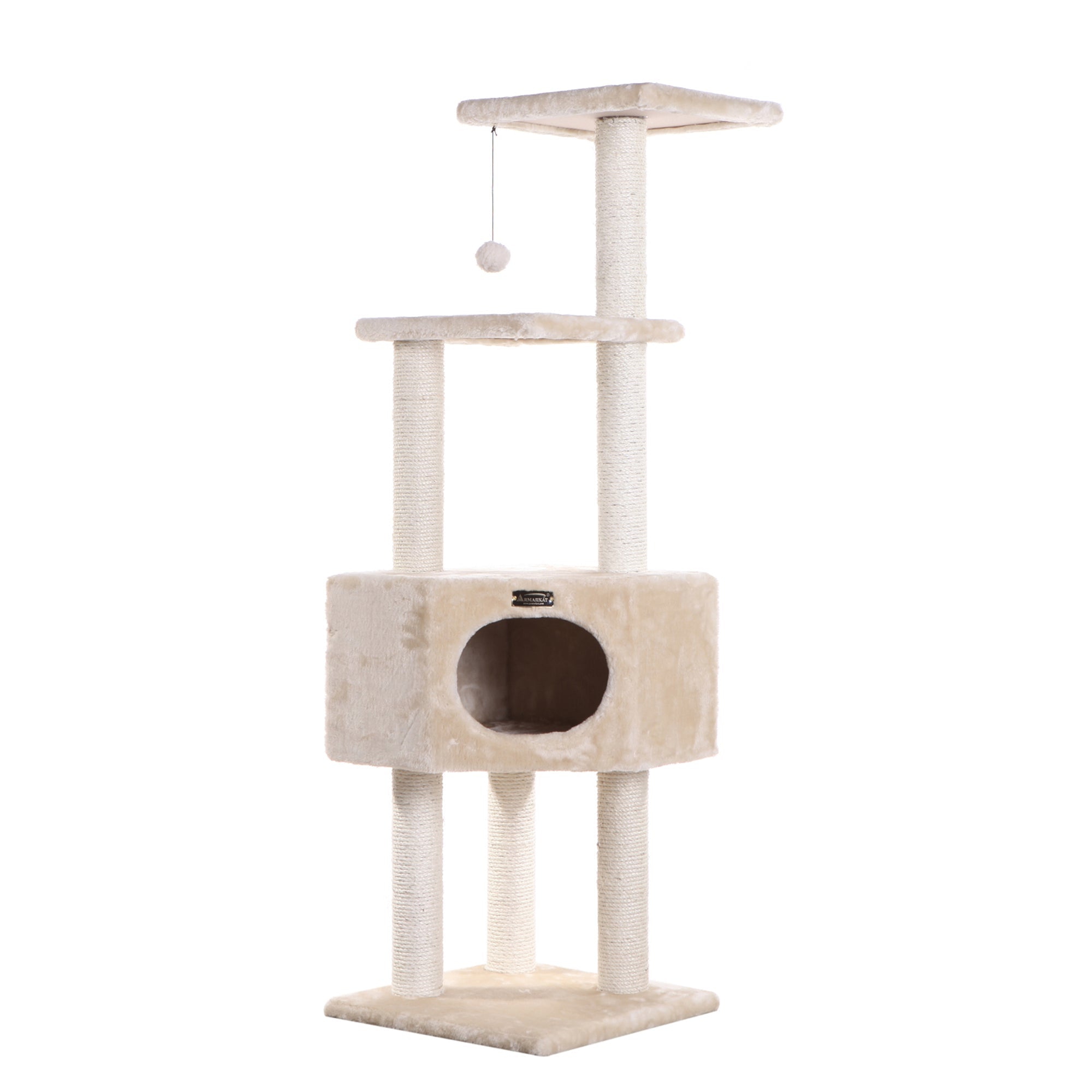 Armarkat Cat Tree A5201 - Beige