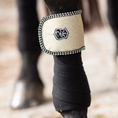 Load image into Gallery viewer, Champagne Polo Wraps
