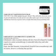 My Fabulous Essentials Box- SPA 