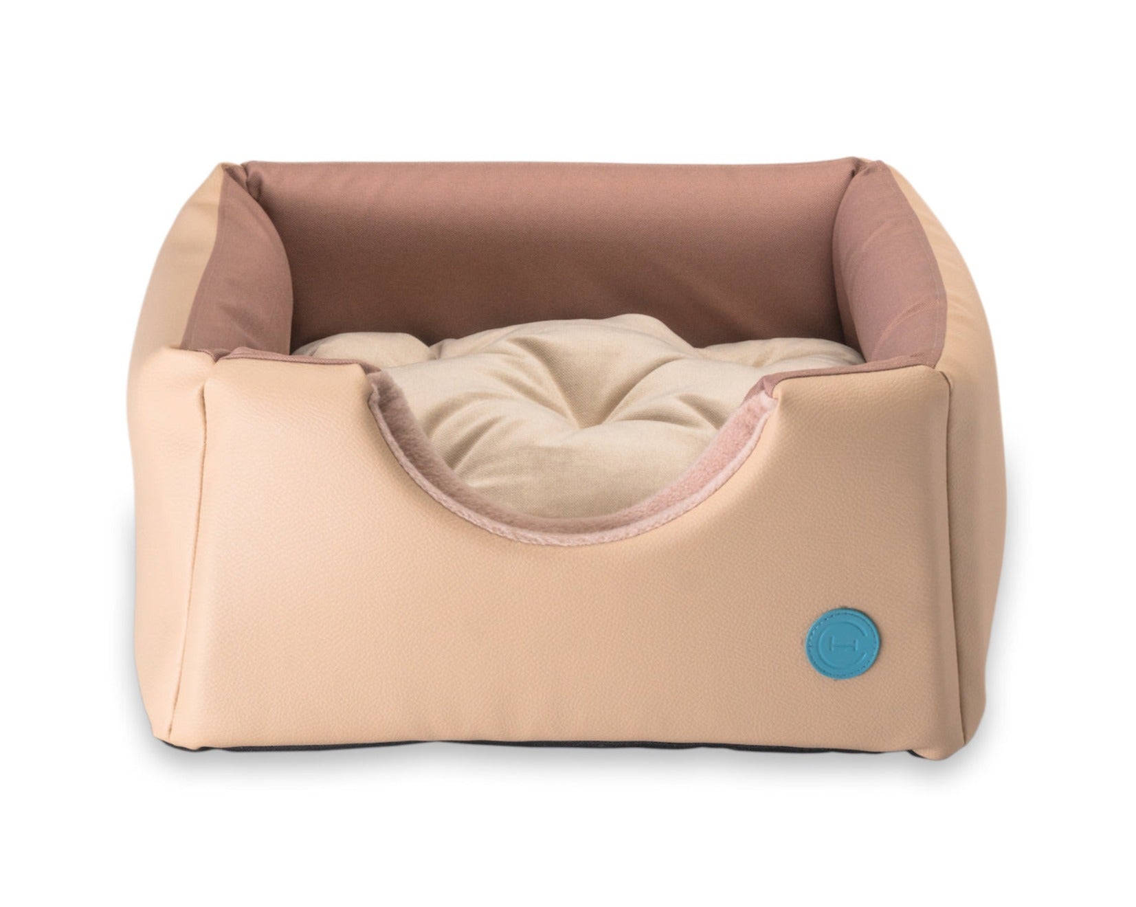 Cabrio Convertible Small Dog Bed - Southlake Paws