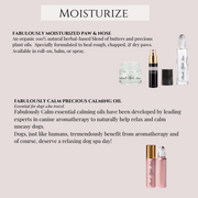 Fabulously Clean Body Wipes 