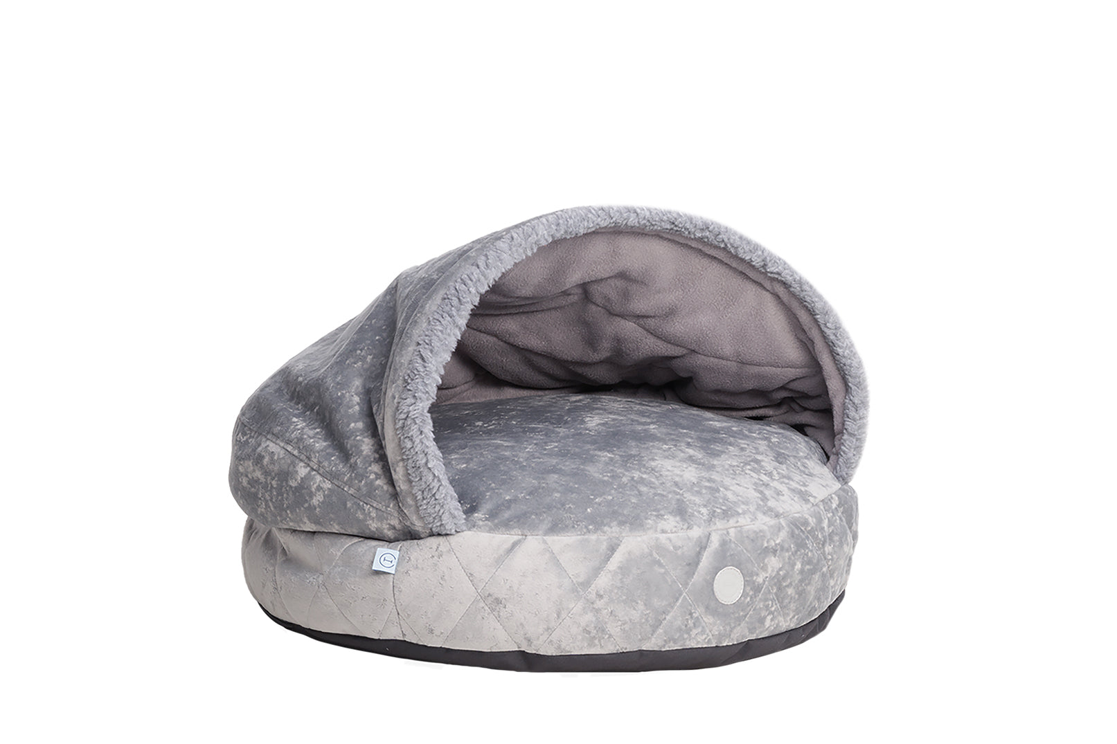 Cover Dog Bed - Southlake Paws