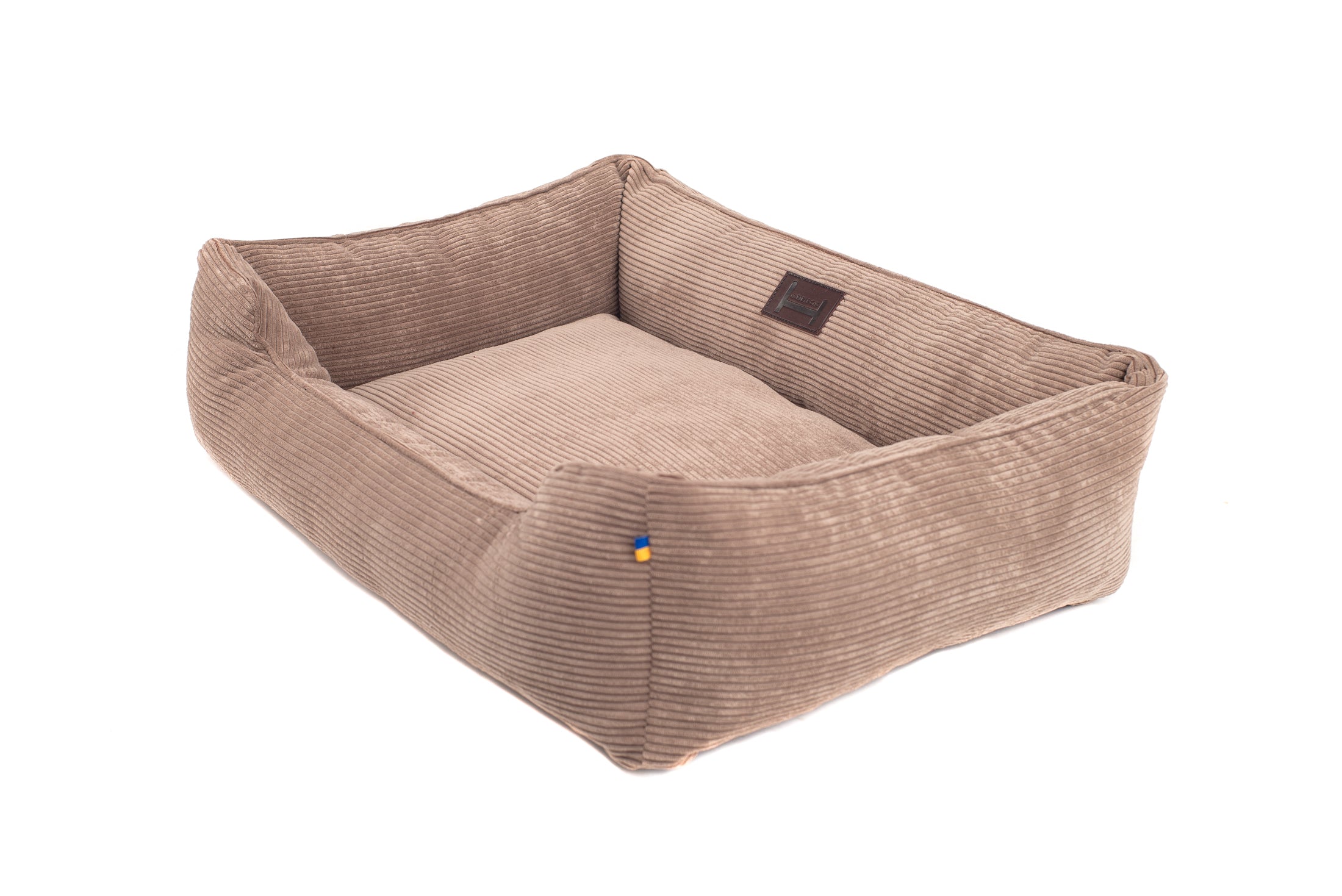Corduroy Dog Bed Dreamer - Southlake Paws