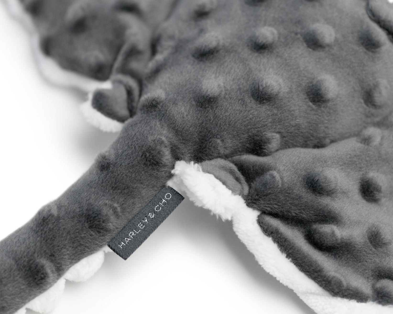 Pet Toy - Stingray - Southlake Paws