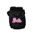 Load image into Gallery viewer, My Cozy Barbie Dog Hoodie 
