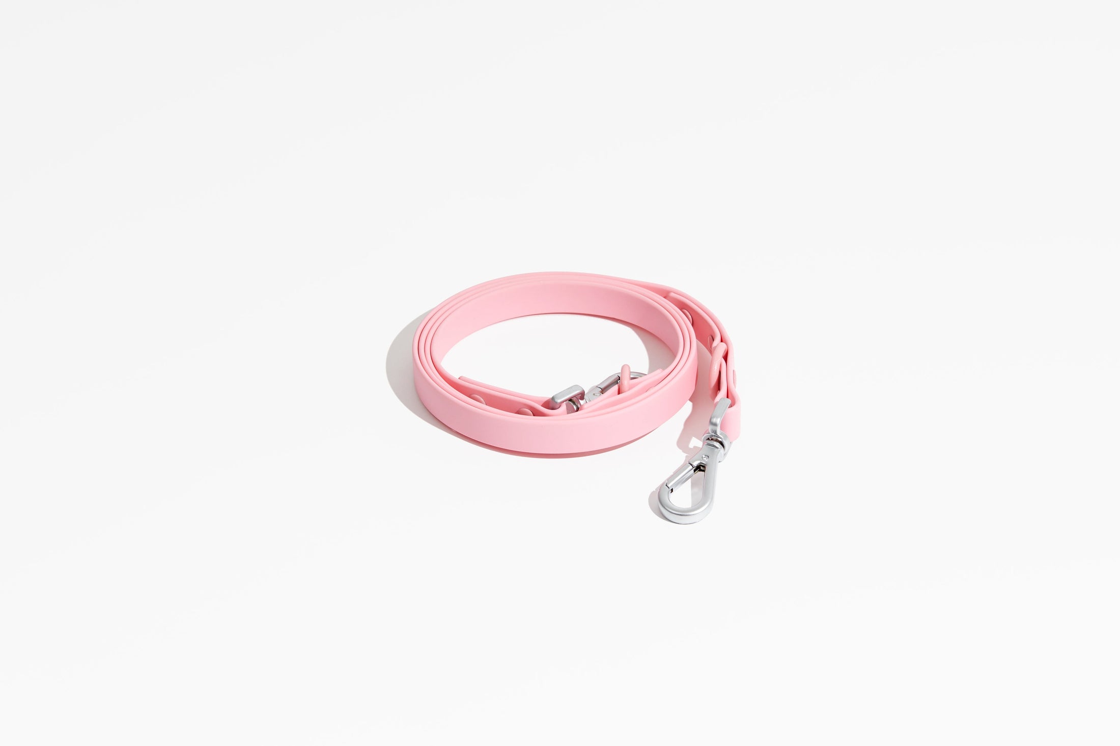 Luxe Leash - Hibiscus - Southlake Paws