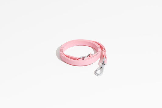 Luxe Leash - Hibiscus - Southlake Paws