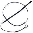 Load image into Gallery viewer, ExionPro Flat Leather Standing / Hunter Martingale
