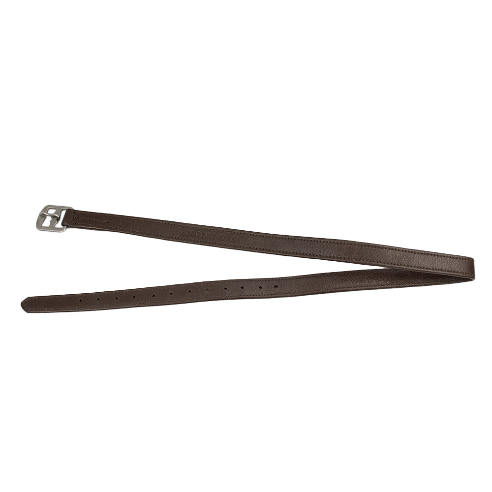 Henri de Rivel Leadline Triple Covered Stirrup Leather - image 5