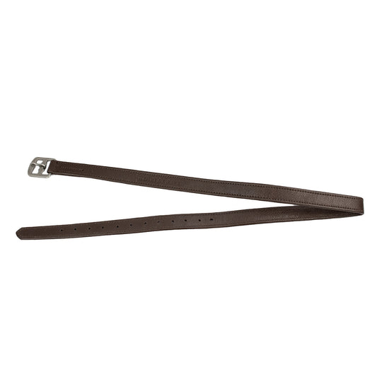 Henri de Rivel Leadline Triple Covered Stirrup Leather - image 5