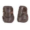 Load image into Gallery viewer, ExionPro Leather Horse Tendon Show Jump Boots - 401

