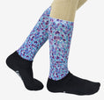 Load image into Gallery viewer, Equine Couture Children's OTC Boot Socks
