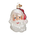 Load image into Gallery viewer, Mid-century Santa Head - Southlake Paws
