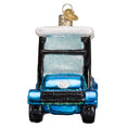 Load image into Gallery viewer, Golf Cart Santa - Southlake Paws
