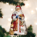 Load image into Gallery viewer, Santa's Furry Friends - Southlake Paws

