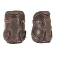 Load image into Gallery viewer, ExionPro Leather Horse Tendon Show Jump Boots - 403
