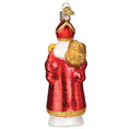 Load image into Gallery viewer, St. Nicholas Ornament - Southlake Paws
