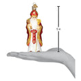 Load image into Gallery viewer, St. Nicholas Ornament - Southlake Paws
