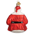 Load image into Gallery viewer, Norman Rockwell Iconic Santa Ornament - Southlake Paws
