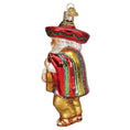 Load image into Gallery viewer, Papa Noel Ornament - Southlake Paws

