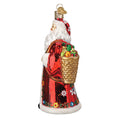 Load image into Gallery viewer, Norwegian Santa Ornament - Southlake Paws
