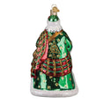 Load image into Gallery viewer, Irish Father Christmas Ornament - Southlake Paws
