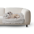 Load image into Gallery viewer, HuggleHug Calming Sofa Protector Bed

