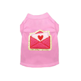 Load image into Gallery viewer, Sealed With a Kiss Dog Dress / Shirt - image 6
