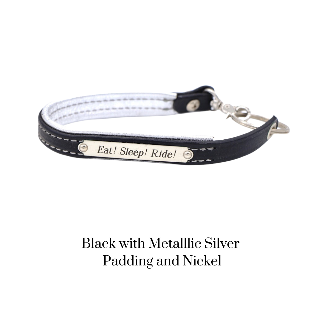GHC Padded Wristlet Key Chain - image 4
